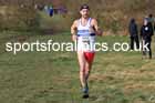 Mens 35 to 64, 2024 NEMAA Cross Country Champs., Wallsend. Photo: David T. Hewitson/Sports for All Pics